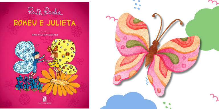 Resumo – Livro Romeu e Julieta