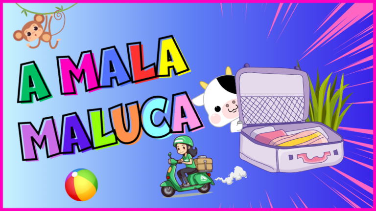 A Mala Maluca